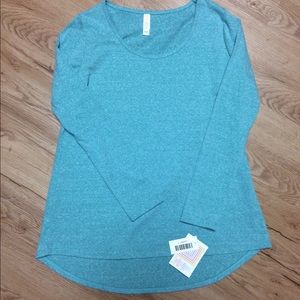 NWT LuLaRoe Lynnae Top